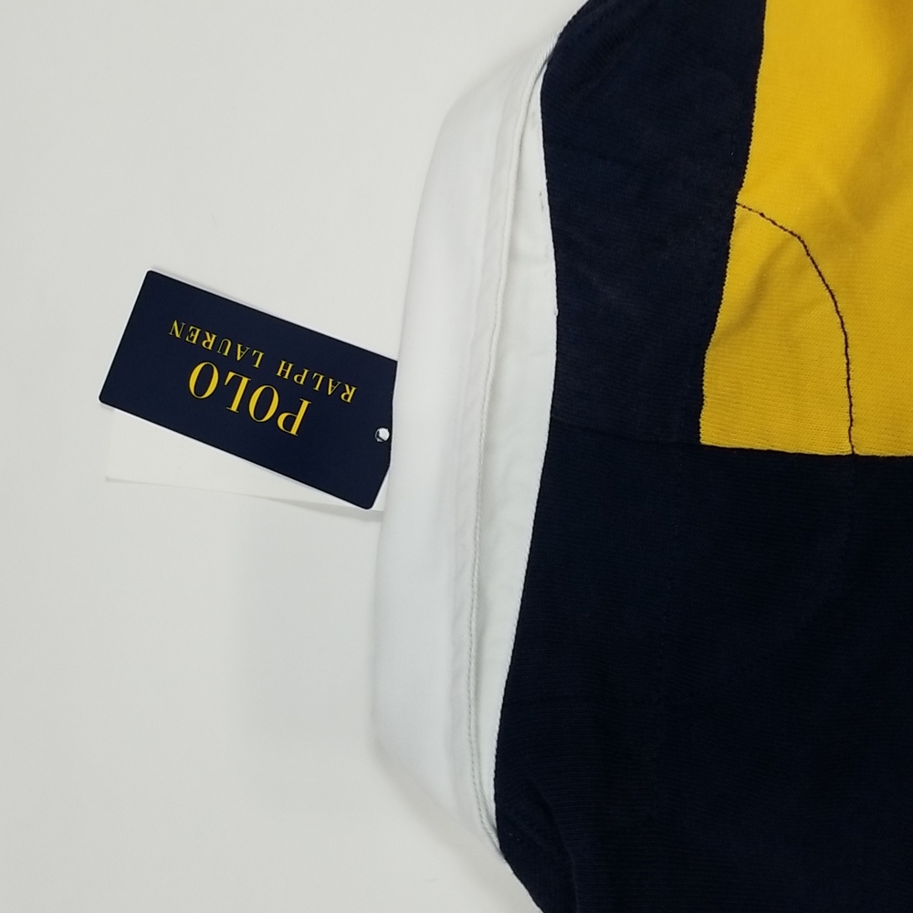 Polo Ralph Lauren Bear Rugby - Picture 11 of 13
